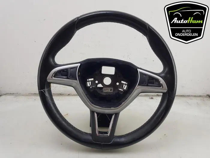 Stuurwiel Skoda Rapid