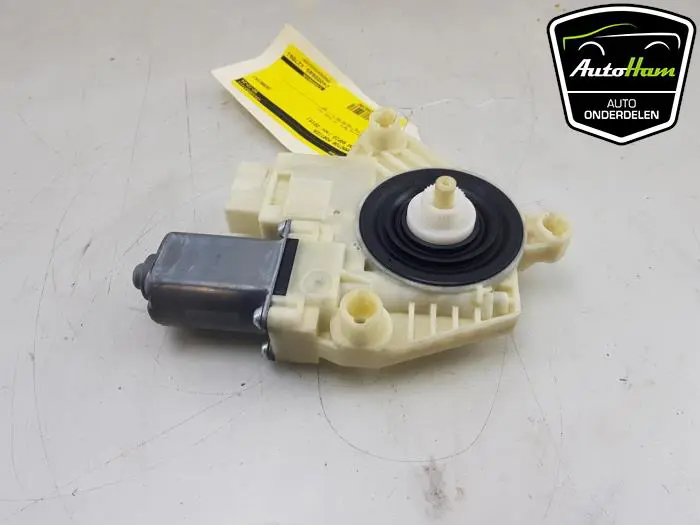 Raammotor Portier Skoda Rapid