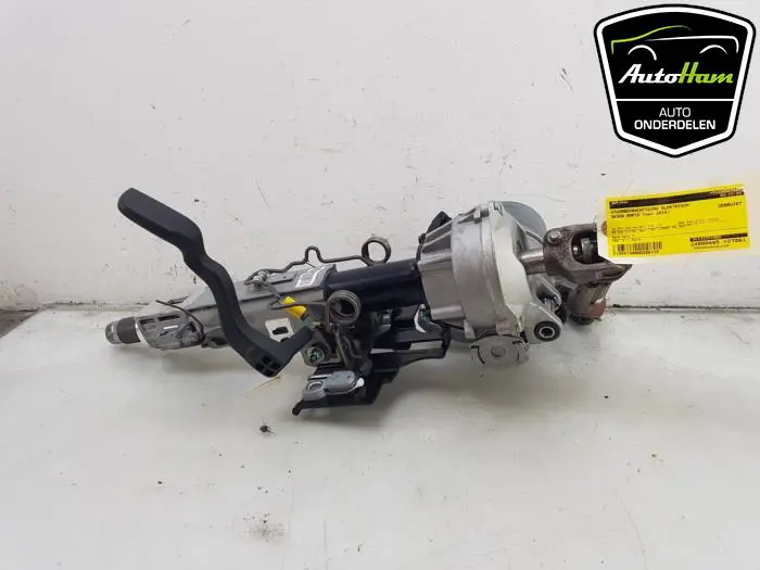 Stuurbekrachtiging Elektrisch Skoda Rapid