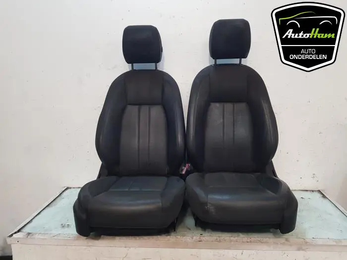 Bekleding Set (compleet) Landrover Discovery