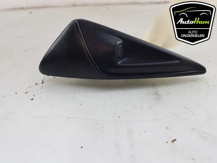 360 graden camera Tesla Model Y