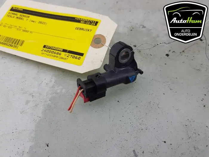Airbag Sensor Tesla Model Y