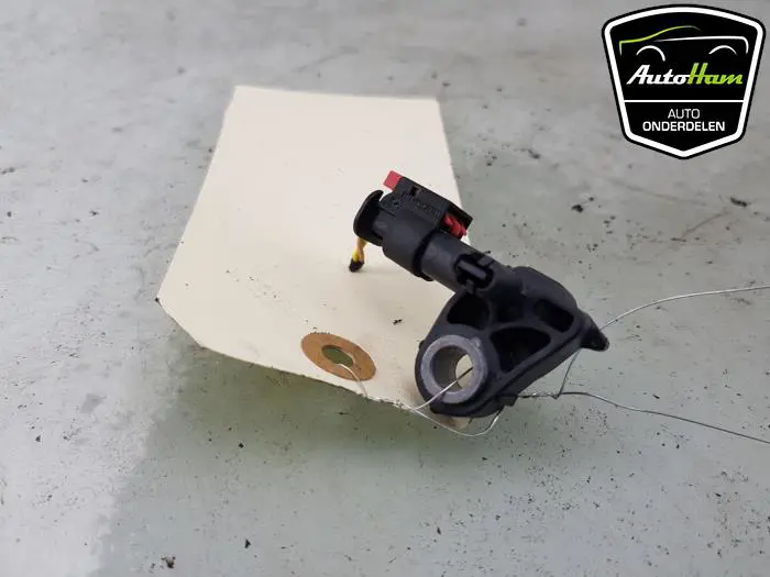 Airbag Sensor Tesla Model Y