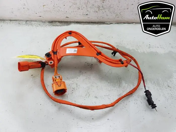 HV kabel (hoog voltage) Tesla Model Y