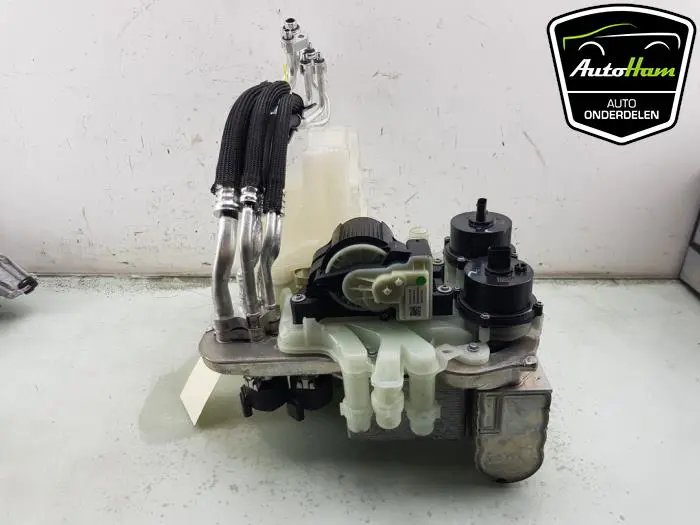 Airco Condensor Tesla Model Y