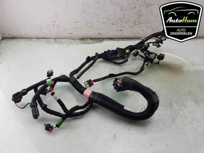 Kabel (diversen) Tesla Model Y