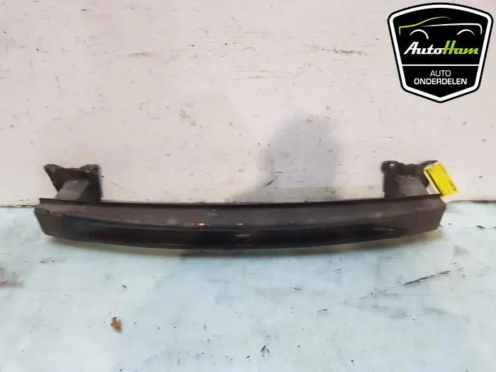 Bumperframe achter Skoda Rapid