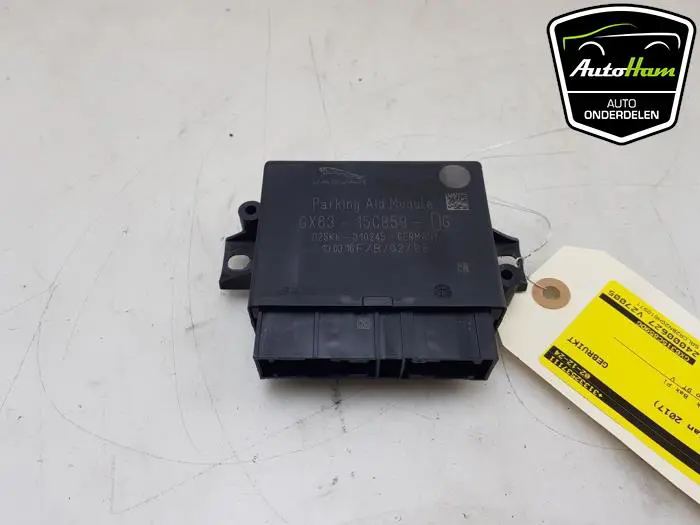 PDC Module Landrover Discovery