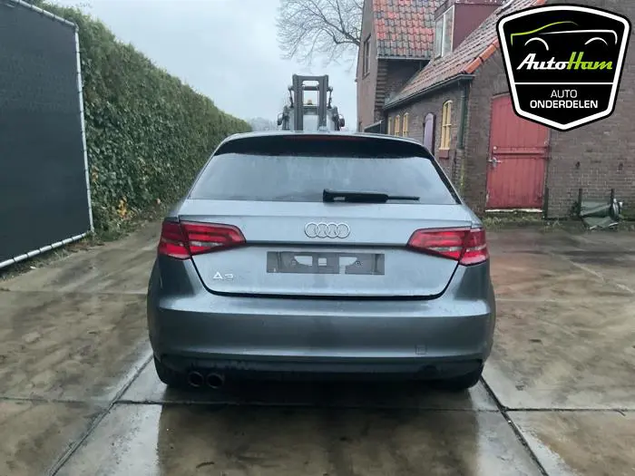 Achterklep Audi A3