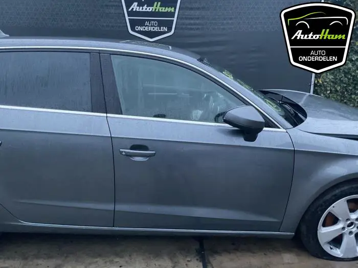 Portier 4Deurs rechts-voor Audi A3