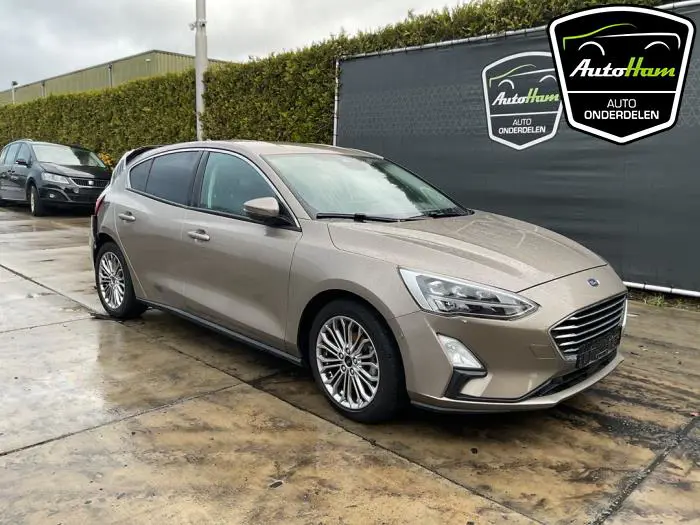 Voorkop compleet Ford Focus