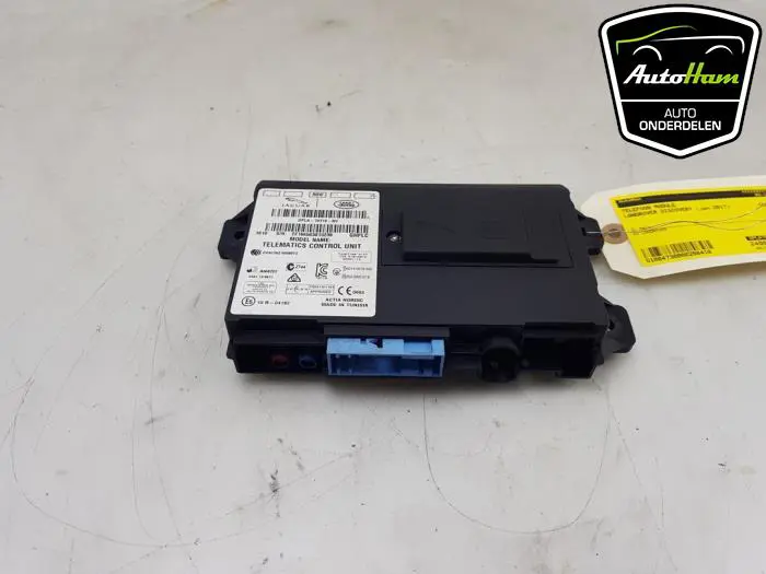 Telefoon Module Landrover Discovery