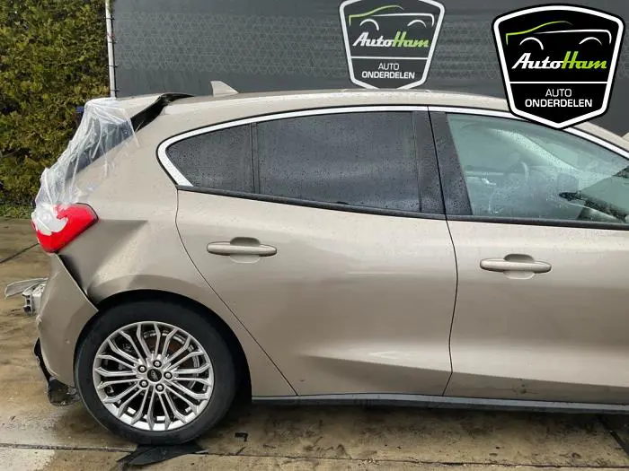 Portier 4Deurs rechts-achter Ford Focus