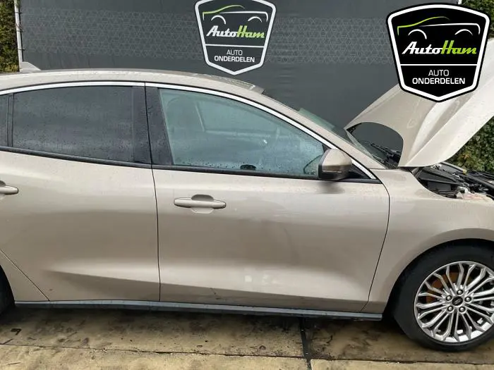 Portier 4Deurs rechts-voor Ford Focus