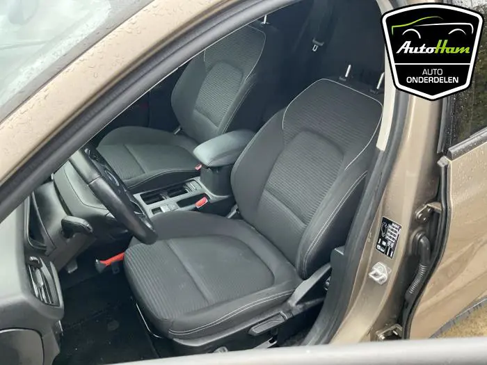 Bekleding Set (compleet) Ford Focus