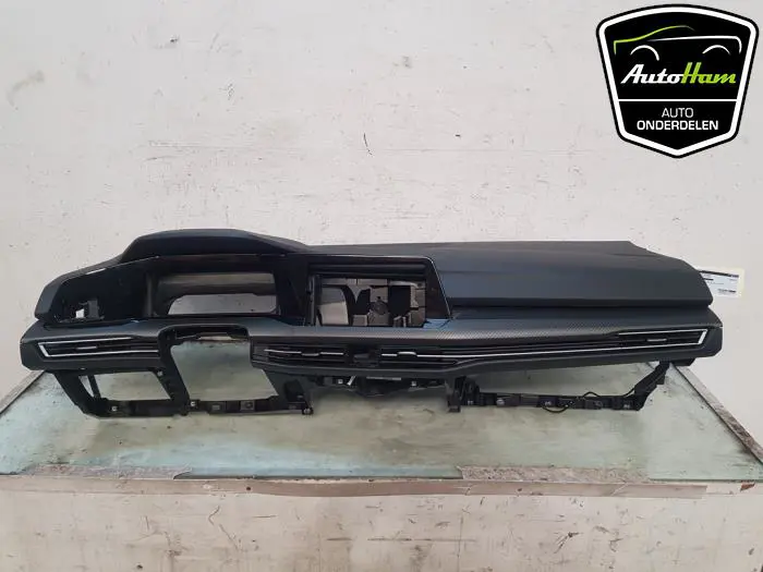 Airbag Set+Module Volkswagen Golf