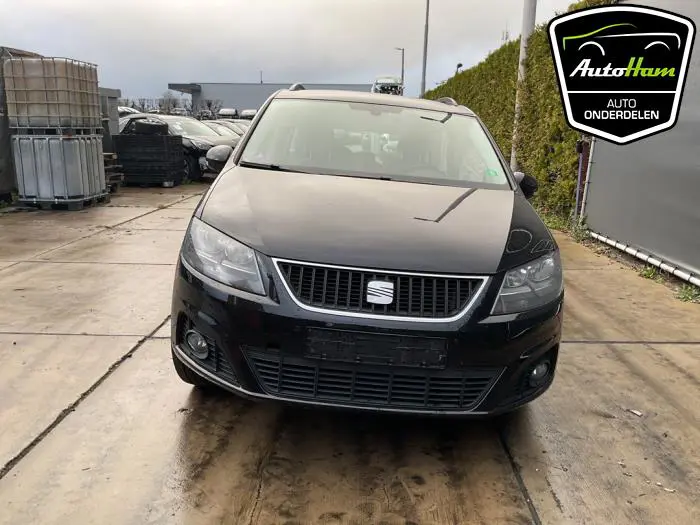 Motorkap Seat Alhambra