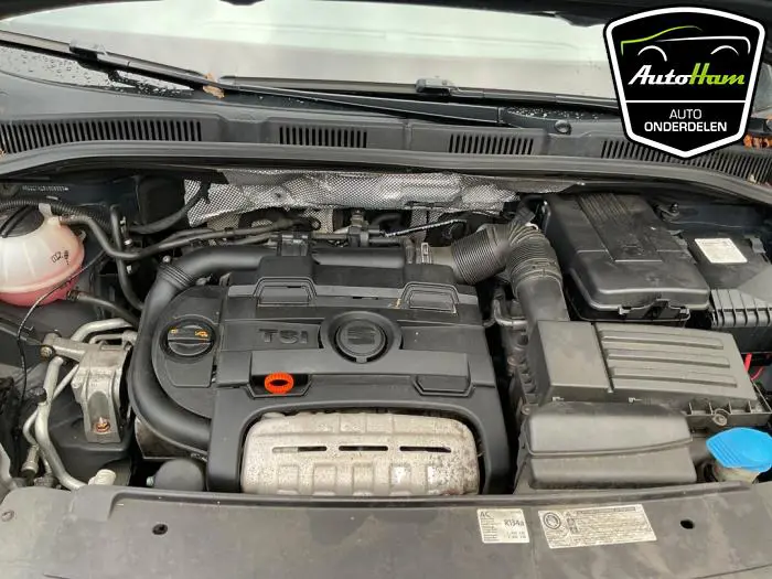Motor Seat Alhambra