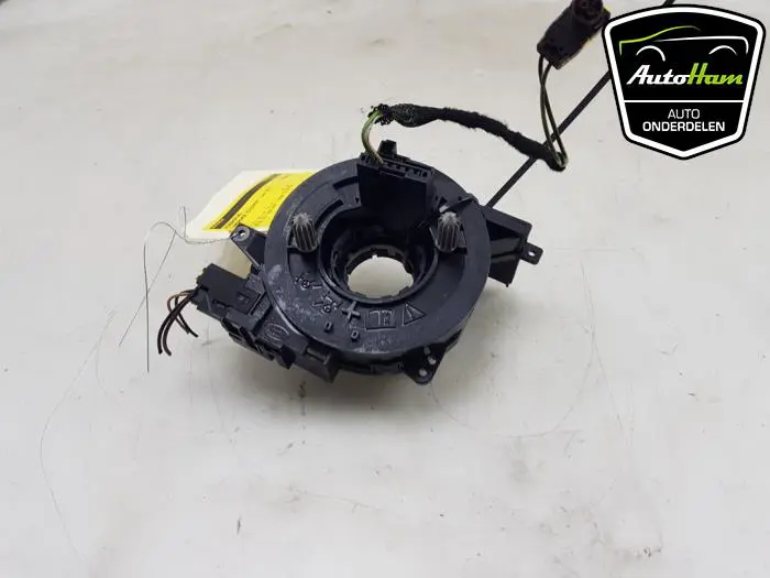 Airbagring Landrover Discovery