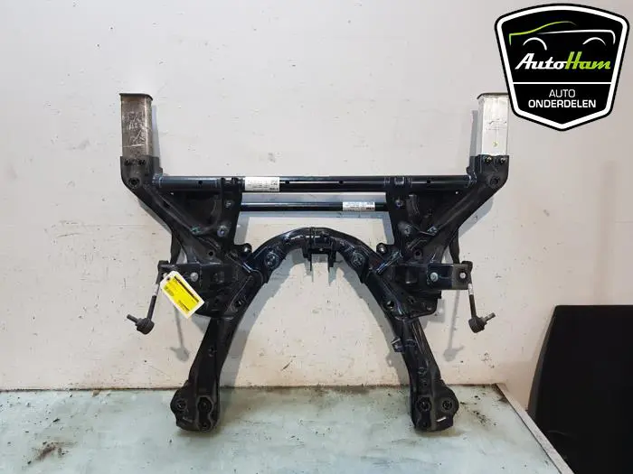Subframe Tesla Model Y