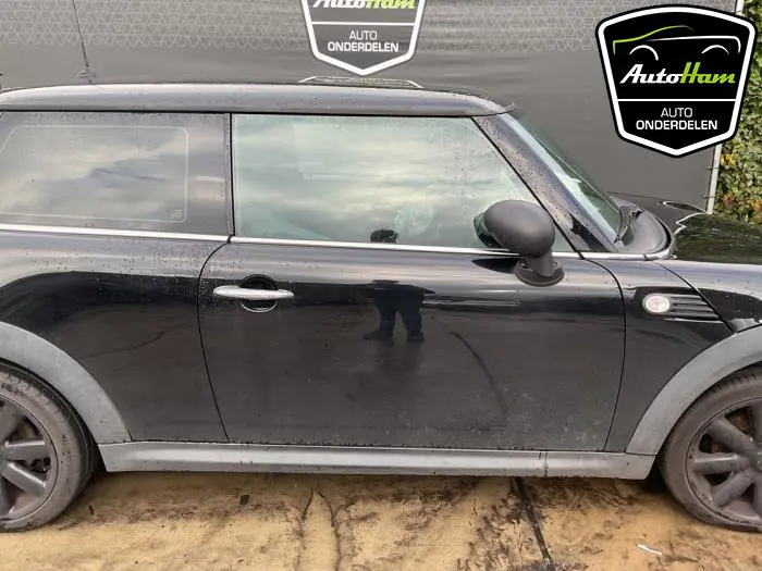 Portier 2Deurs rechts Mini ONE
