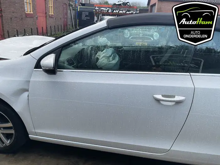 Portier 2Deurs links Volkswagen Golf