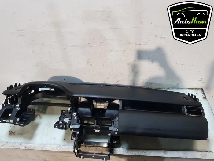Airbag Set+Module Landrover Discovery