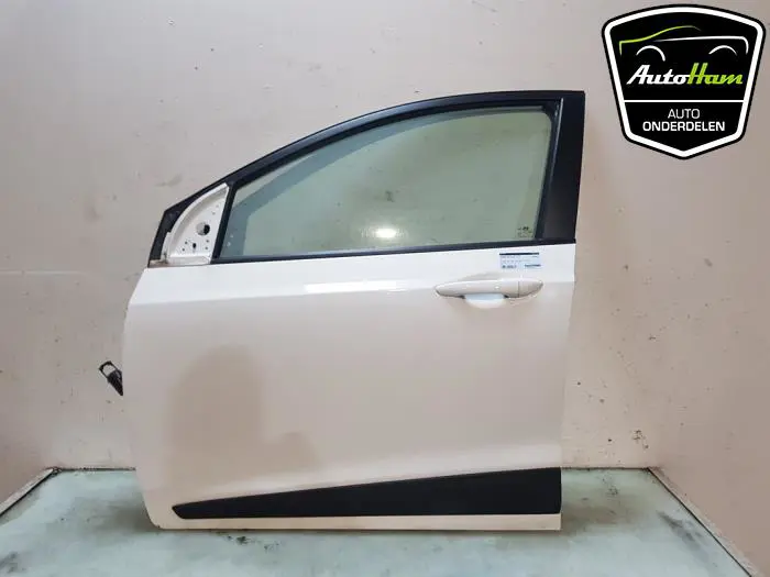 Portier 4Deurs links-voor Hyundai I10