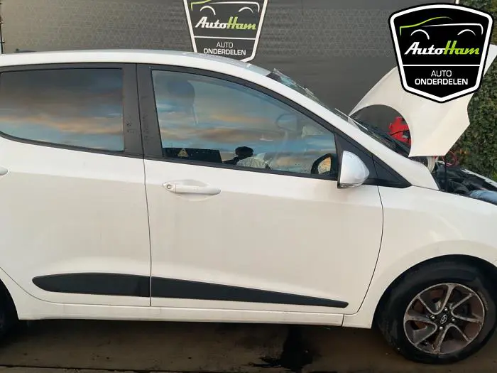 Portier 4Deurs rechts-voor Hyundai I10