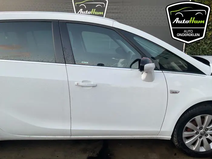 Portier 4Deurs rechts-voor Opel Zafira C