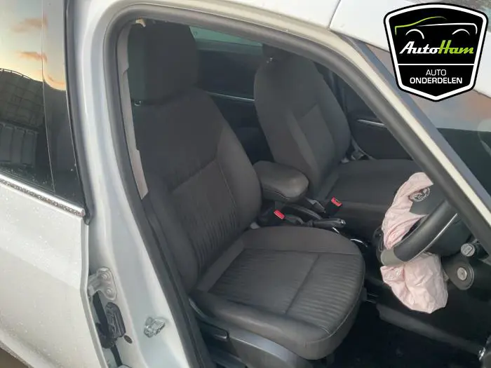 Bekleding Set (compleet) Opel Zafira C