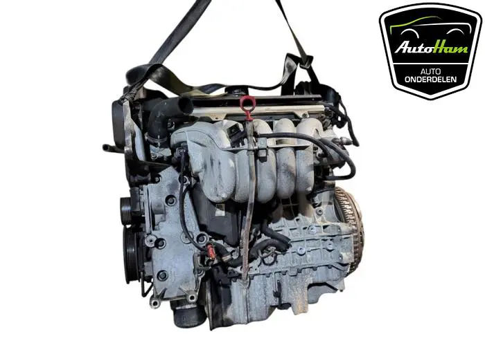 Motor Volvo S60
