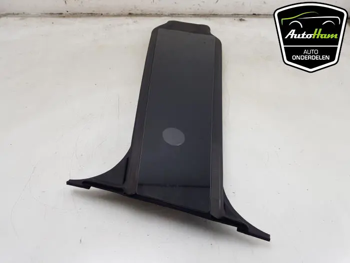 360 graden camera Tesla Model Y