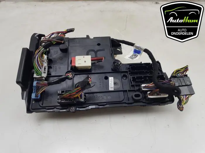 Computer Body Control Tesla Model Y