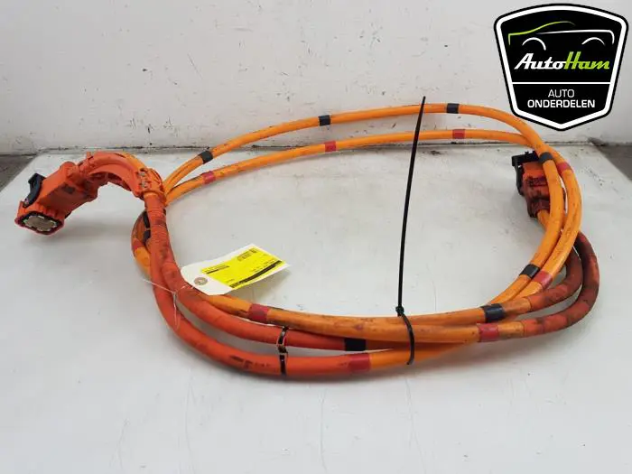 HV kabel (hoog voltage) Tesla Model Y