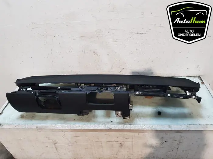 Airbag Set+Module Tesla Model Y