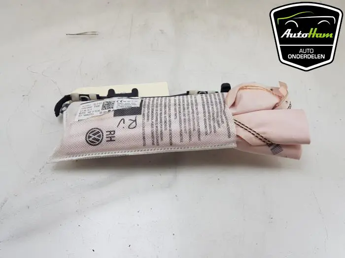Airbag stoel (zitplaats) Skoda Rapid