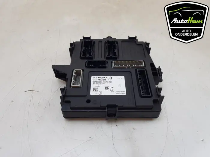Computer Body Control Dacia Sandero