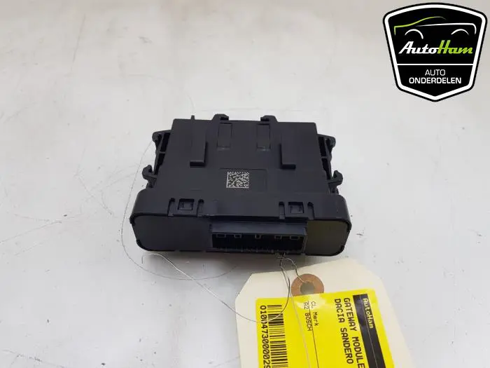 Gateway module Dacia Sandero