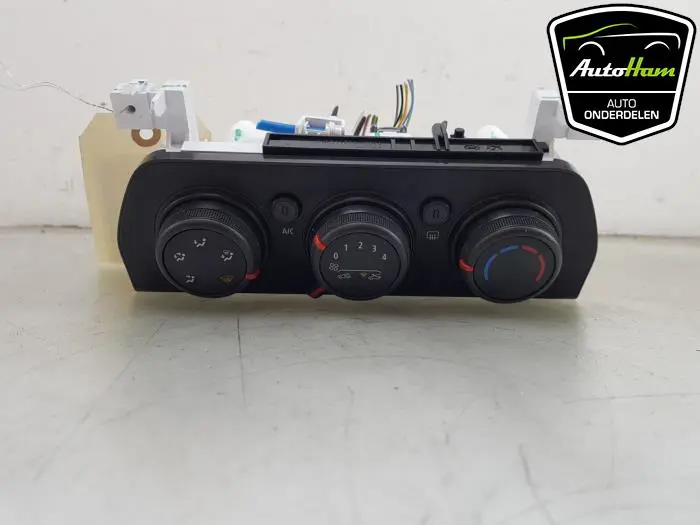 Kachel Bedieningspaneel Dacia Sandero