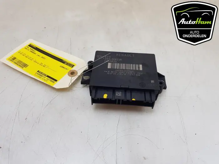 PDC Module Dacia Sandero