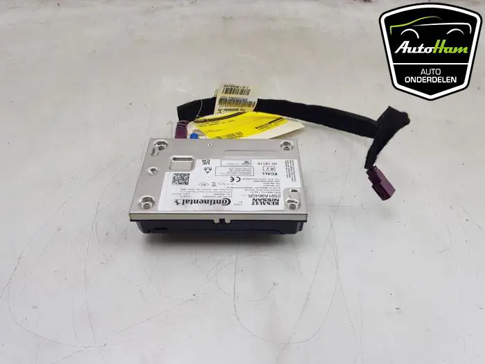 Telefoon Module Dacia Sandero