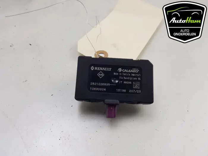 Antenne (diversen) Dacia Sandero