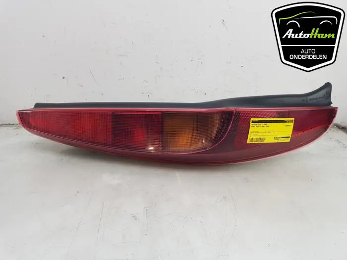 Achterlicht links Fiat Punto