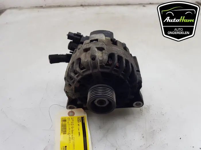 Dynamo Peugeot 307
