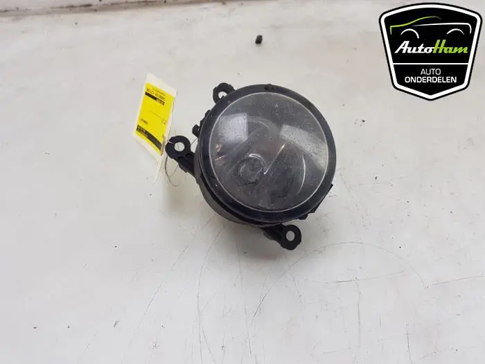 Mistlamp links-voor Peugeot 307