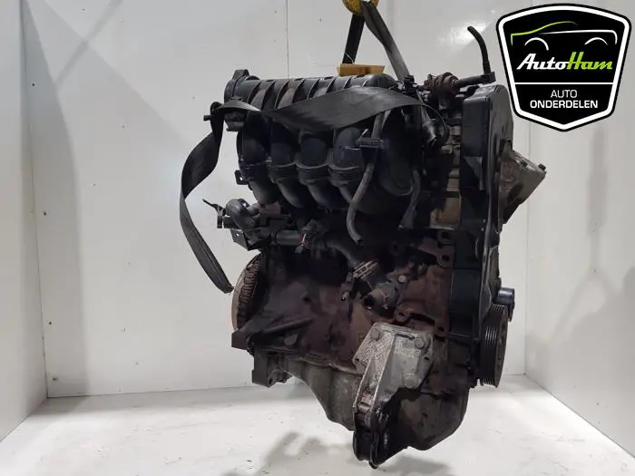 Motor Peugeot 307