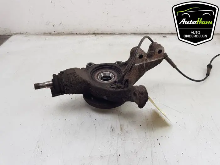 Fusee rechts-voor Peugeot 307