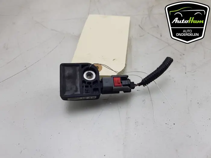 Airbag Sensor Opel Mokka