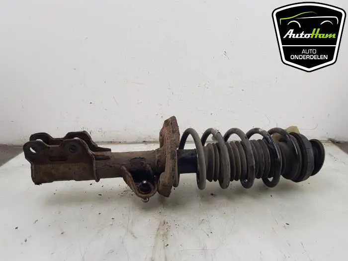Schokdemper links-voor Opel Mokka